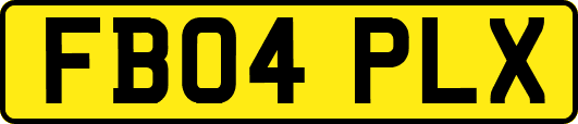 FB04PLX