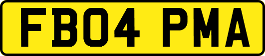 FB04PMA