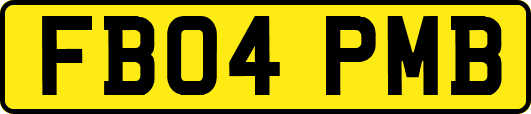 FB04PMB