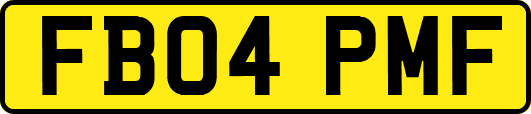 FB04PMF