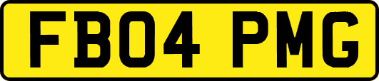 FB04PMG