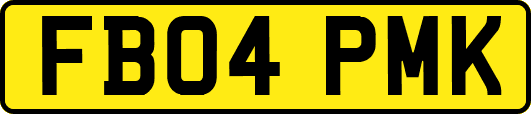 FB04PMK