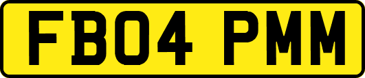 FB04PMM
