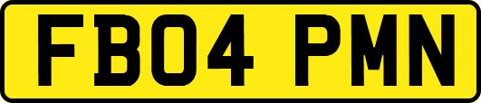 FB04PMN