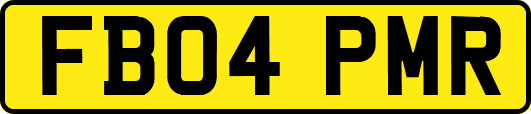 FB04PMR
