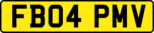 FB04PMV