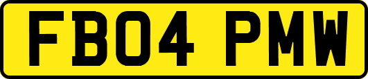 FB04PMW