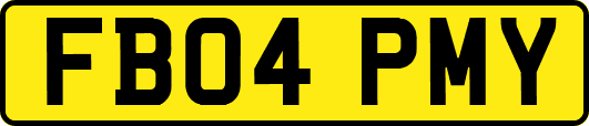 FB04PMY