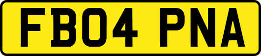 FB04PNA