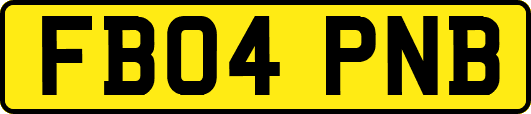 FB04PNB