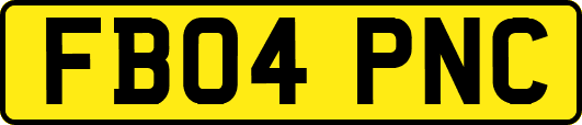 FB04PNC