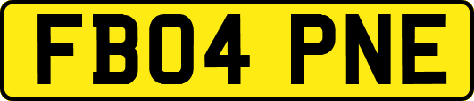 FB04PNE