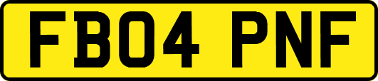 FB04PNF