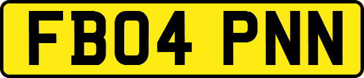 FB04PNN