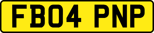 FB04PNP