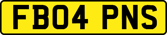 FB04PNS