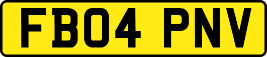 FB04PNV
