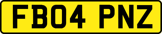 FB04PNZ