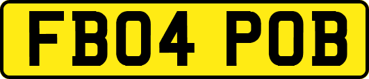 FB04POB