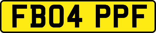 FB04PPF
