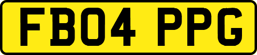 FB04PPG