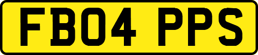 FB04PPS