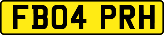 FB04PRH