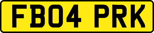 FB04PRK