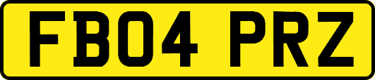 FB04PRZ