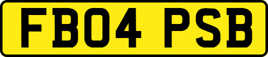 FB04PSB