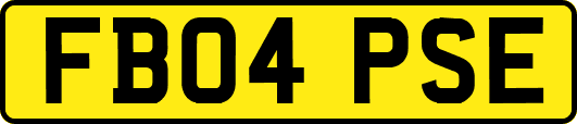 FB04PSE