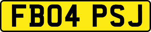 FB04PSJ