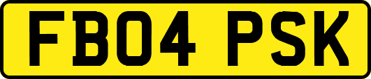 FB04PSK