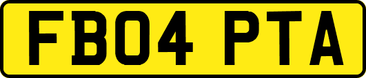 FB04PTA