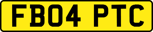 FB04PTC