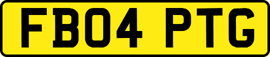 FB04PTG