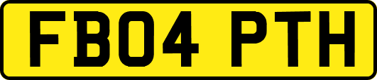 FB04PTH