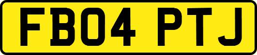 FB04PTJ