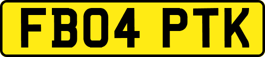 FB04PTK