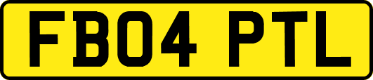 FB04PTL