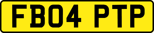 FB04PTP
