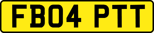 FB04PTT