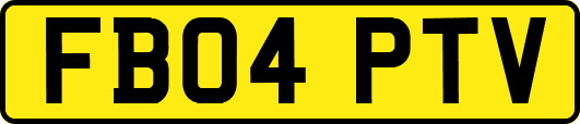 FB04PTV