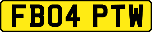 FB04PTW