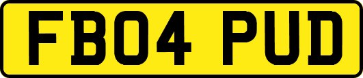 FB04PUD