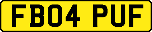 FB04PUF