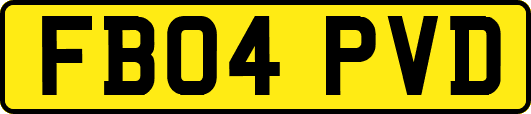 FB04PVD