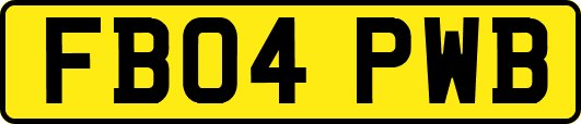 FB04PWB