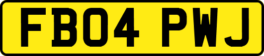 FB04PWJ