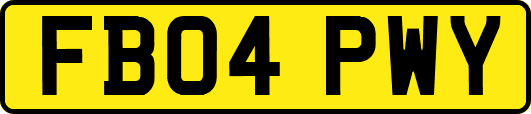 FB04PWY